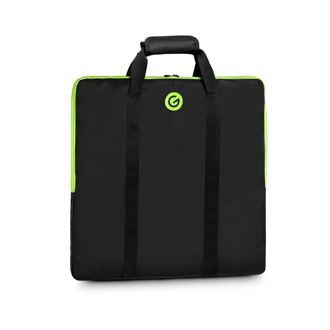 Gravity BG WBLS 431 CB - borsa per il trasporto di piccola piastra di base quadrata