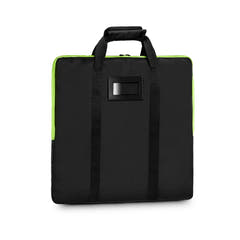 Gravity BG WBLS 431 CB - borsa per il trasporto di piccola piastra di base quadrata