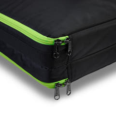 Gravity BG X2 RD B - Borsa per il trasporto per Rapid Desk e supporto a X per Tastiere