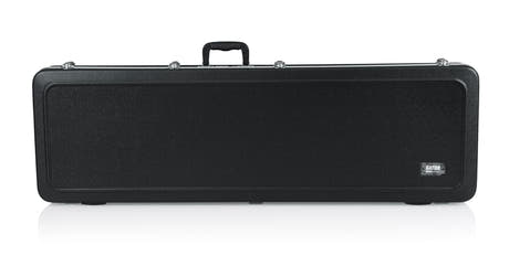 Gator GC-BASS-LED case per basso elettrico con luci LED