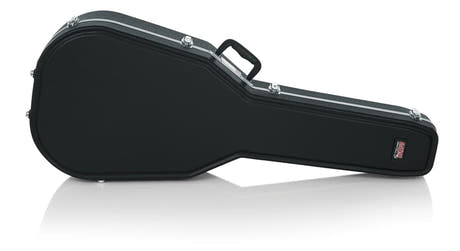 Gator GC-DEEP BOWL guitarcase per fondo profondo