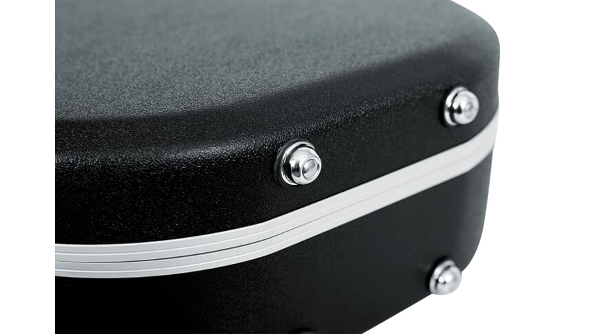 Gator GC-DREAD guitarcase per dreadnought