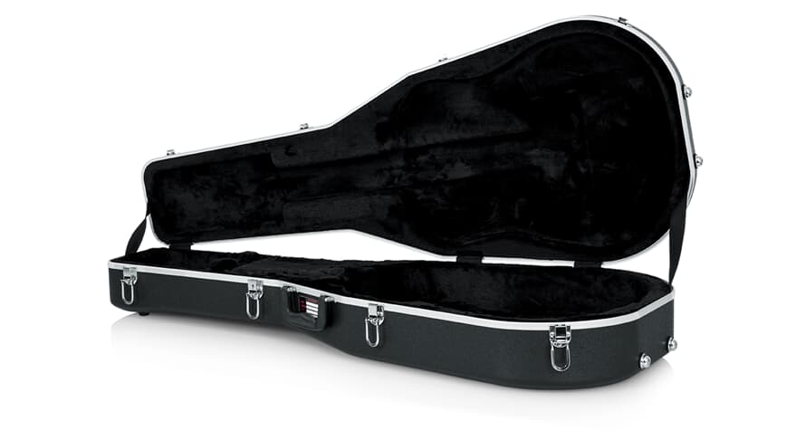 Gator GC-DREAD guitarcase per dreadnought
