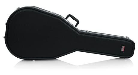 Gator GC-JUMBO custodia per chitarra