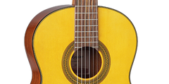 Takamine GC1-NAT Chitarra classica spagnola (Naturale)