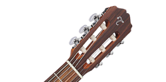 Takamine GC1-NAT Chitarra classica spagnola (Naturale)