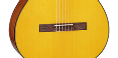 Takamine GC1-NAT Chitarra classica spagnola (Naturale)