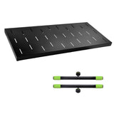 Gravity CART L 01 AC 1 SÆT 1 - Scrivania rapida per CART L 01 B incl. rods
