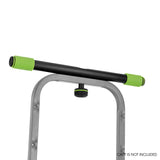 Gravity CART L 01 AC 1 - Rapida estensione da scrivania per CART L 01 B