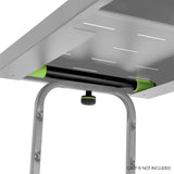 Gravity CART L 01 AC 1 - Rapida estensione da scrivania per CART L 01 B