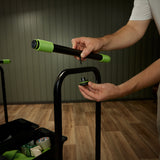 Gravity CART L 01 AC 1 - Rapida estensione da scrivania per CART L 01 B