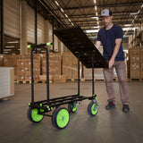 Gravity CART L 01 AC 1 - Rapida estensione da scrivania per CART L 01 B