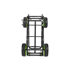 Gravity CART L 01 B - Carrello multifunzionale (grande)