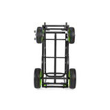 Gravity CART L 01 B - Multifunktionel vogn (stor)