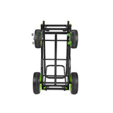 Gravity CART L 01 B - Multifunktionel vogn (stor)