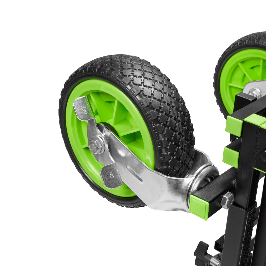 Gravity CART L 01 B - Carrello multifunzionale (grande)