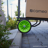 Gravity CART L 01 B - Multifunktionel vogn (stor)