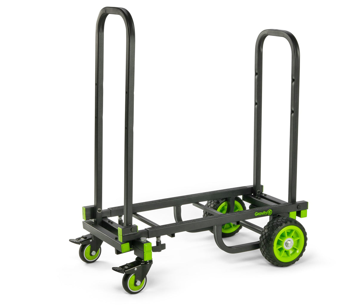 Gravity - Multi transport trolley