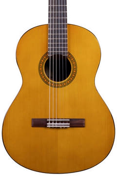 Yamaha CS40 II 3/4 Chitarra classica spagnola