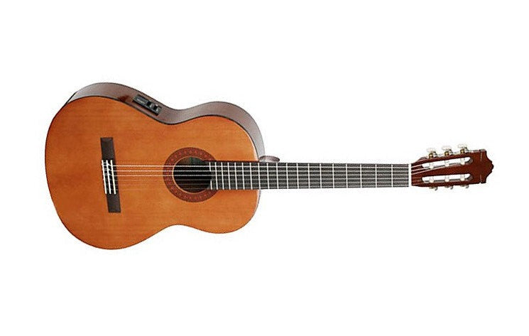 Yamaha CX40II Chitarra classica spagnola