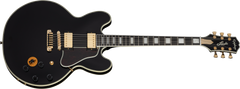 Epiphone B.B. King Lucille Chitarra elettrica Incl. EpiLite Case (Ebony)
