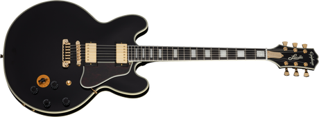 Epiphone B.B. King Lucille Chitarra elettrica Incl. EpiLite Case (Ebony)