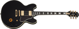Epiphone B.B. King Lucille Chitarra elettrica Incl. EpiLite Case (Ebony)