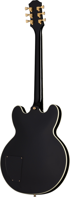 Epiphone B.B. King Lucille Chitarra elettrica Incl. EpiLite Case (Ebony)