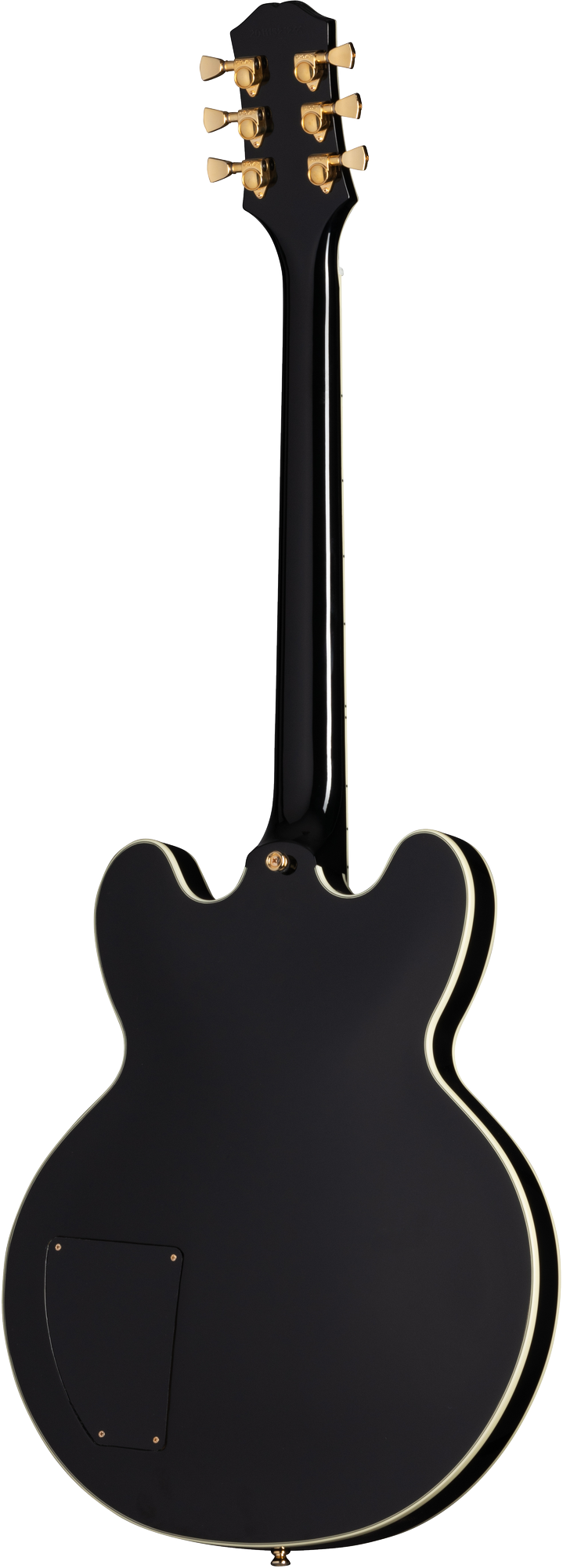 Epiphone B.B. King Lucille Electric Guitar Incl. EpiLite Case (Ebony)