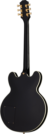 Epiphone B.B. King Lucille Electric Guitar Incl. EpiLite Case (Ebony)