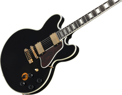 Epiphone B.B. King Lucille Chitarra elettrica Incl. EpiLite Case (Ebony)