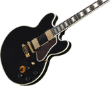 Epiphone B.B. King Lucille Electric Guitar Incl. EpiLite Case (Ebony)