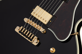Epiphone B.B. King Lucille Electric Guitar Incl. EpiLite Case (Ebony)