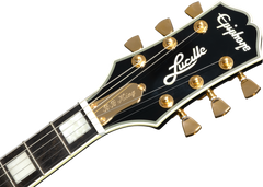 Epiphone B.B. King Lucille Chitarra elettrica Incl. EpiLite Case (Ebony)