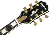 Epiphone B.B. King Lucille Electric Guitar Incl. EpiLite Case (Ebony)