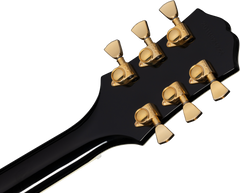 Epiphone B.B. King Lucille Chitarra elettrica Incl. EpiLite Case (Ebony)