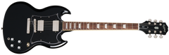 Epiphone SG Standard EB Chitarra elettrica (Ebony)