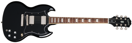 Epiphone SG Standard EB Chitarra elettrica (Ebony)