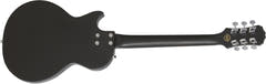 Epiphone Les Paul Melody Maker Chitarra elettrica (Ebano)