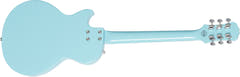 Epiphone Les Paul Melody Maker Chitarra elettrica (Pacific blue)