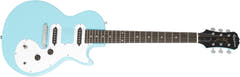 Epiphone Les Paul Melody Maker Chitarra elettrica (Pacific blue)