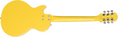 Epiphone Les Paul Melody Maker Chitarra elettrica (Sunset Yellow)