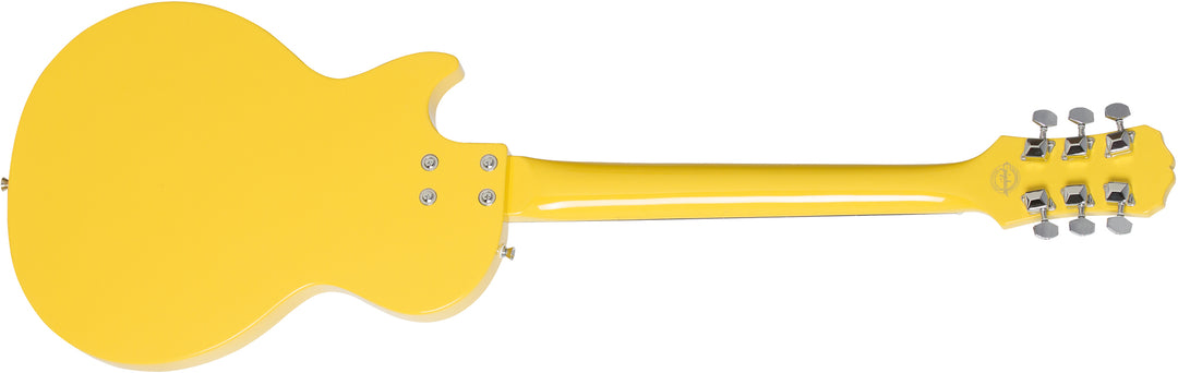 Epiphone Les Paul Melody Maker Chitarra elettrica (Sunset Yellow)