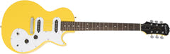Epiphone Les Paul Melody Maker Chitarra elettrica (Sunset Yellow)