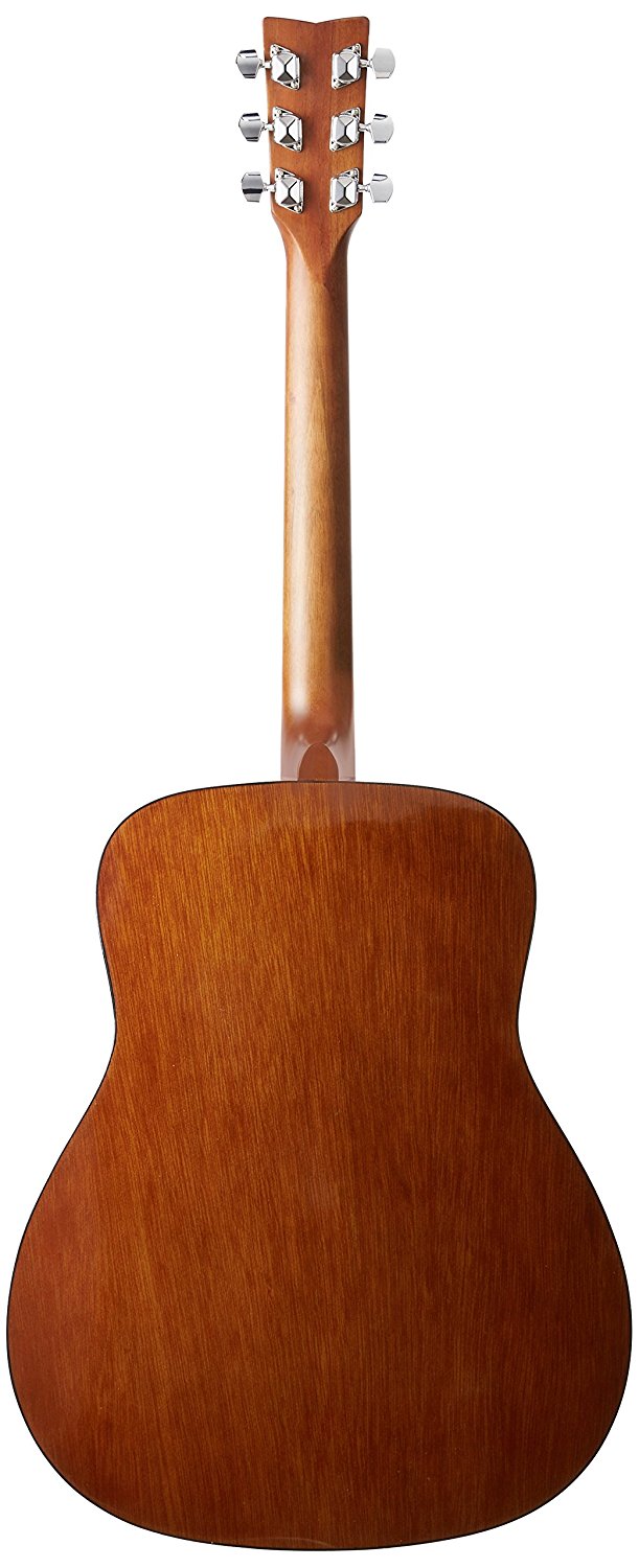Yamaha F310 Chitarre Folk (Tobacco Brown Sunburst)
