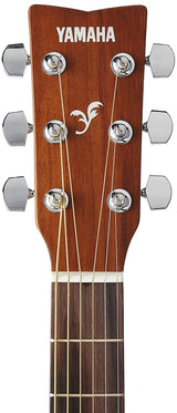 Yamaha F310 Folk Guitar Starter Kit (Tobacco Brown Sunburst)