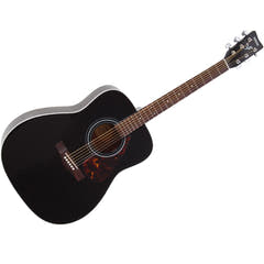 Yamaha F370 Chitarre Western (Nero)