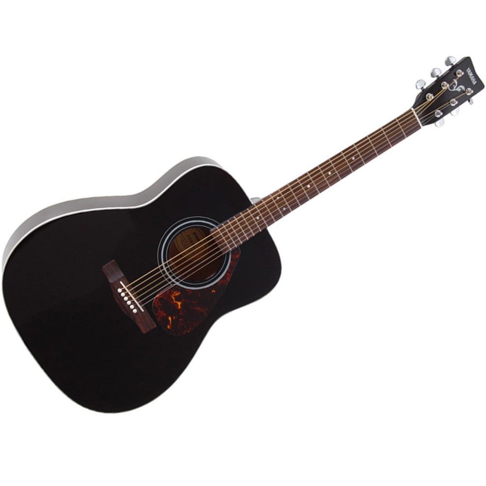 Yamaha F370 Chitarre Western (Nero)