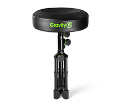 Gravity sedia per musicisti