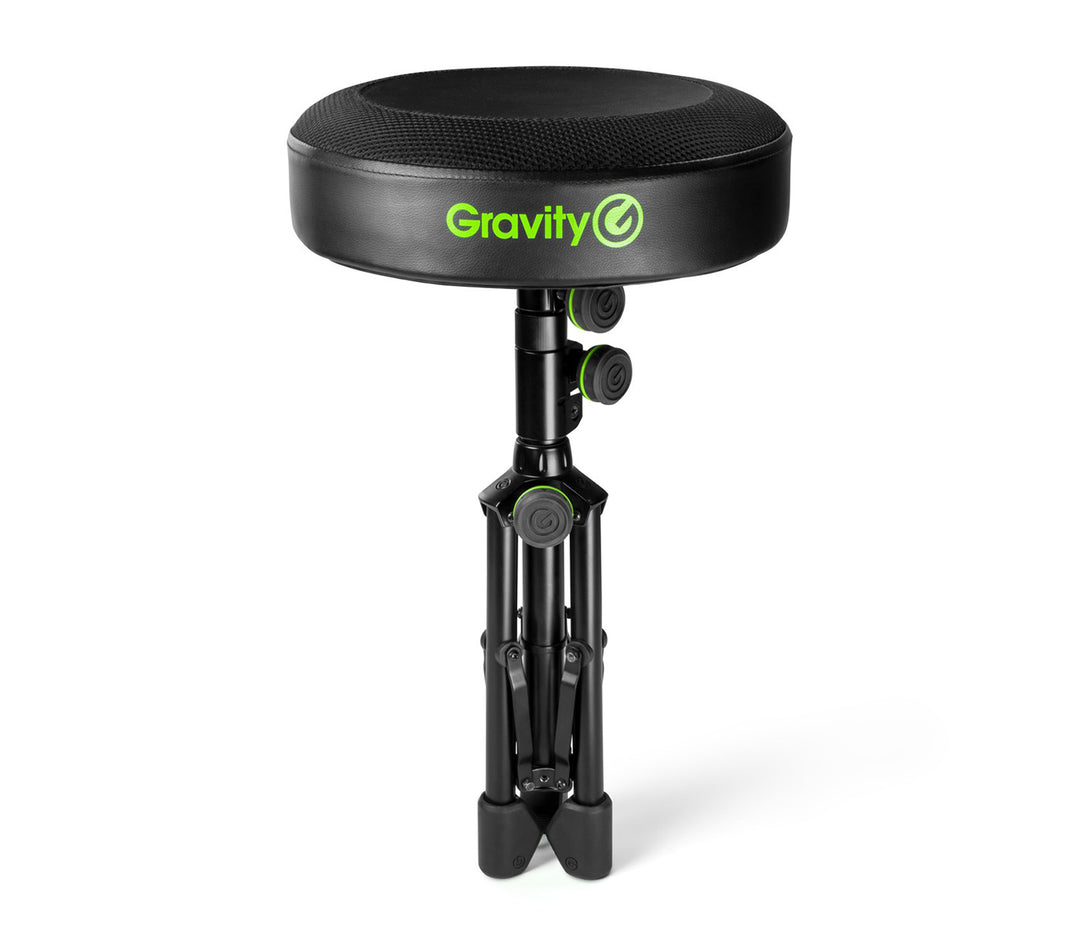 Gravity sedia per musicisti